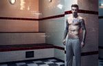 Bodywear For H M David Beckham Autumn Campaign Red Carpet Fashion Awardsbodywear For H M