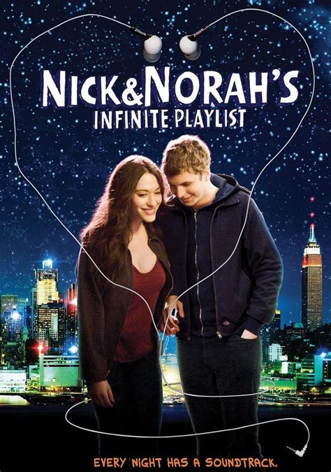 Romance Comedy Romance Movies Comedy Movies Hd Movies Movie Tv Dvd Nick And Norahs