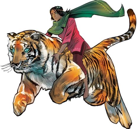 Priya Indias Female Comic Superhero Returns To Rescue Stolen Girls