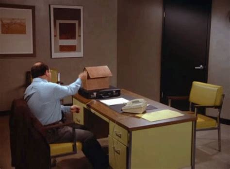 Office Boredom - Reaction GIFs