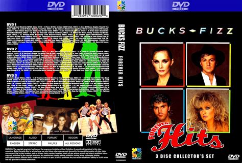 Bucks fizz — talking in your sleep 04:16. Music TV and Video Archives: BUCKS FIZZ on DVD