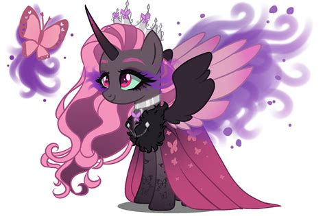 Next Gen Oc Adoptable Twilight X Storm King By Gihhbloonde On