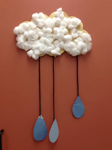 Fluffy And Fun 15 Awesome Cotton Ball Crafts