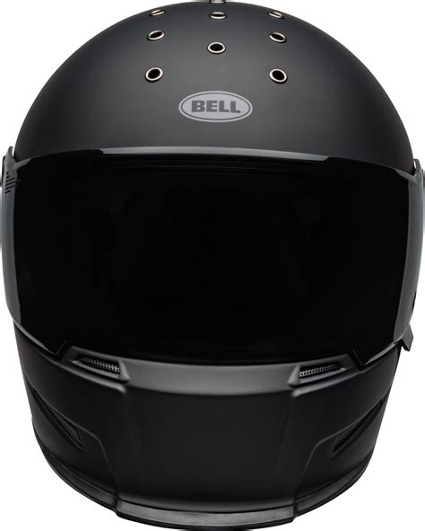 Bell Motorcycle Helmets 7100627 Bell Eliminator Helmets Summit Racing