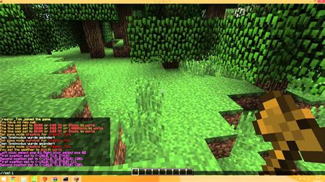 We did not find results for: Minecraft Bukkit Server 1.7.9 Plugins - YouTube