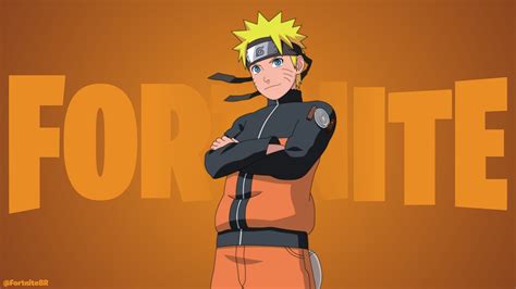 Fortnite X Naruto Collaboration To Be Revealed November 16 Fortnite News