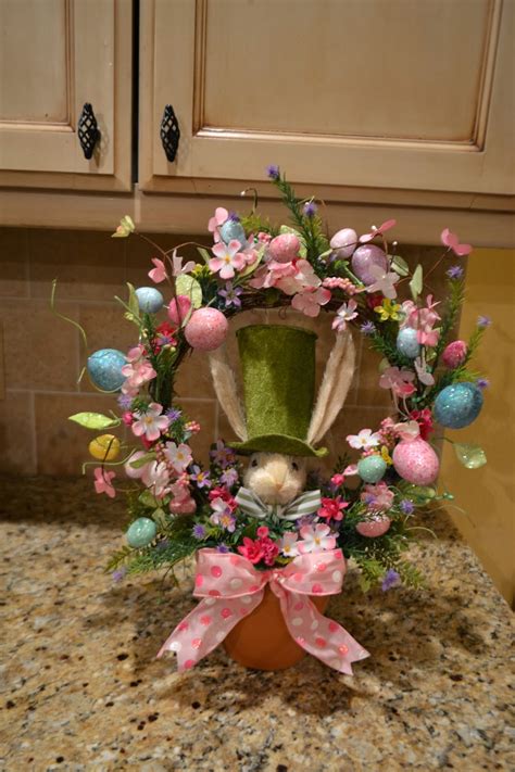 Kristens Creations Handmade Easter Items