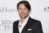 Martin Henderson looks back on his most memorable roles | EW.com
