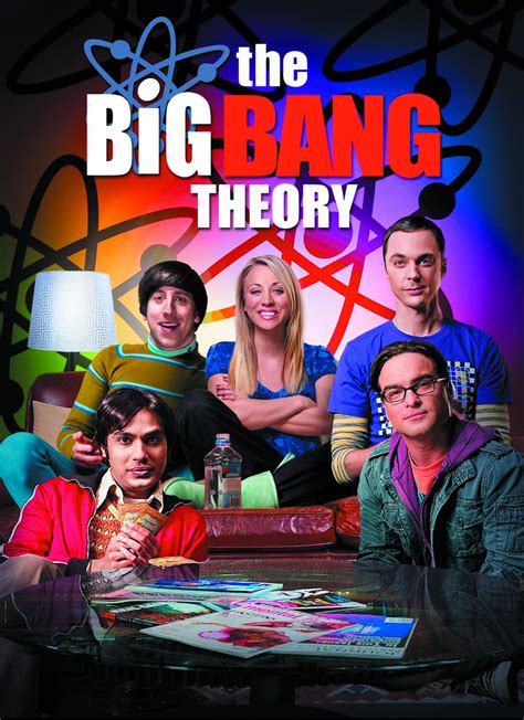Aug122187 Big Bang Theory Dvd Season 05 Previews World
