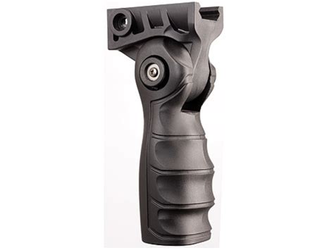 Advanced Technology Vertical Forend Grip 3 Position Folding Fits