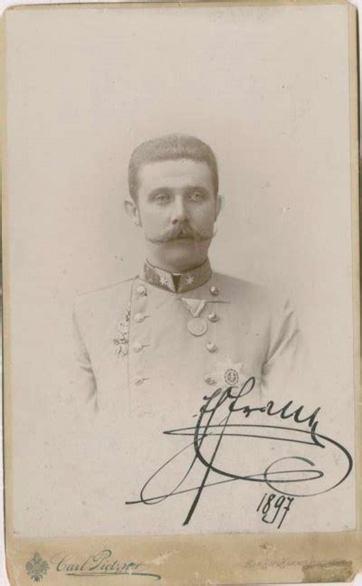 Franz Ferdinand 1863 1914 A