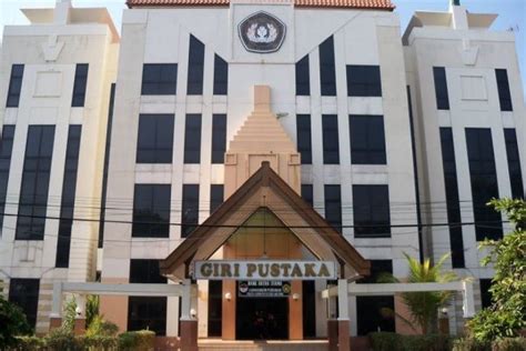 7 Daftar Fakultas Dan Jurusan Di UPN Surabaya Jawa Timur 2023 Blog