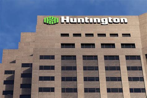 35 Elegant Bild Hutington Bank Huntington Bank To Cut 75m In