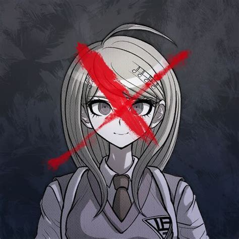 Danganronpa 2 Death Portraits