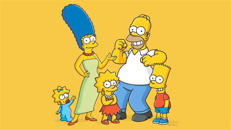 Estos Son Los 5 Mejores Capítulos De Los Simpson Según Imdb