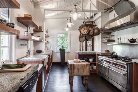 Amazing Modern Rustic Farmhouse Kitchen Ideas You Have To See