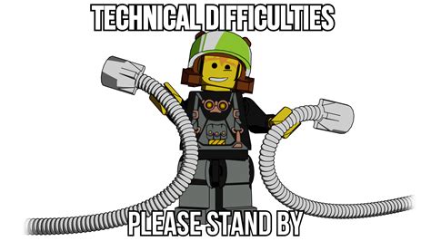 Technical Difficulties .png - Personal Members Gallery - Rock Raiders ...