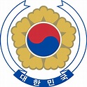 South Korea – Logos Download