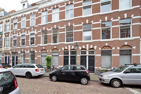 Van Swietenstraat 102 Bovenwoning In Den Haag Doen Nvm Makelaars Den