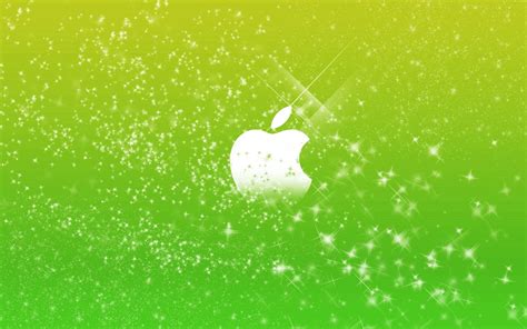 10 Green Glitter Backgrounds Freecreatives