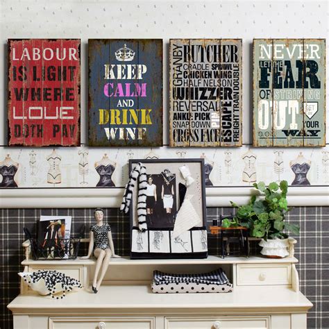 We did not find results for: Aliexpress.com : Buy Vintage Poster Retro and Nostalgic Inspired Saying Canvas Painting Prints ...