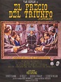 Cartel de la película El precio del triunfo - Foto 1 por un total de 1 ...