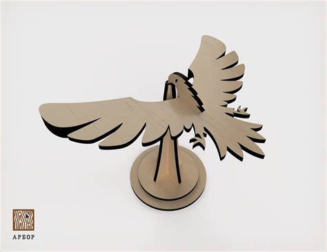 Wood Laser Cut Vectors Dxf Files For Laser Cutting Free Vector