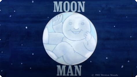 Moon Man Video Discover Fun And Educational Videos That Kids Love