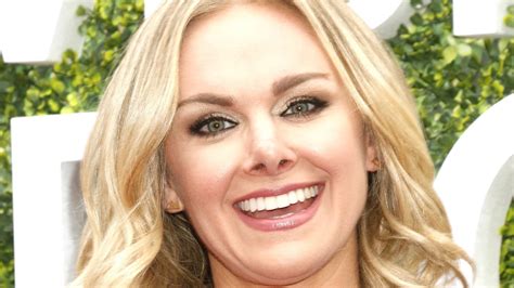 The Character Everyone Forgets Laura Bell Bundy Played In Jumanji