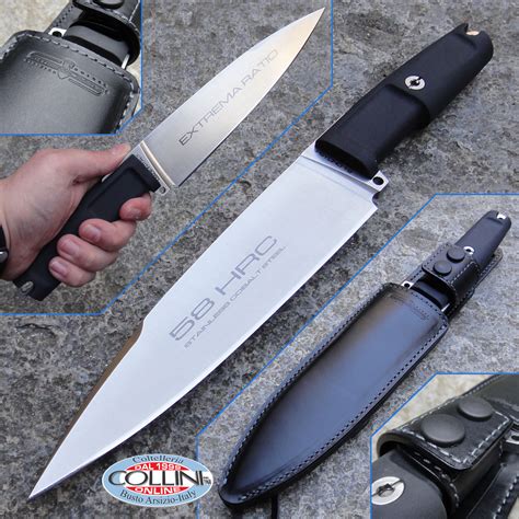 Extremaratio Psycho 19cm Chefs Knife