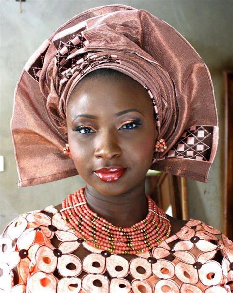 Beautiful African Brides Jestina George African Bride Most