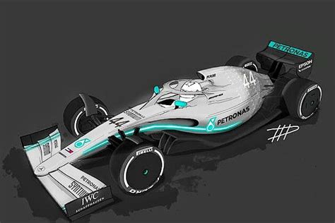Parts of this year's car may look familiar… but for us, the w12 very much feels like a new friend. F1 2021 - Mercedes W11? The next generation of F1 cars is ...