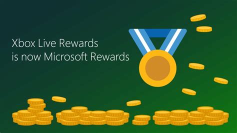 Microsoft Rewards Jetzt Auch Für Die Xbox One Windows Love