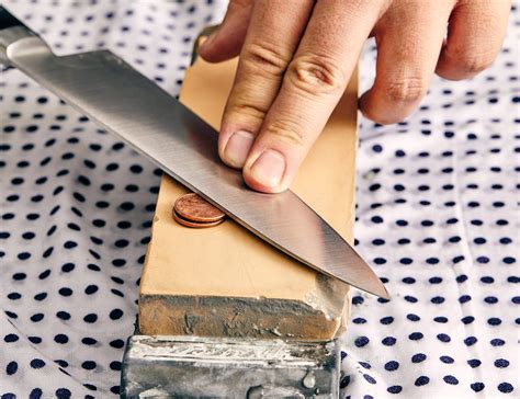 How To Sharpen Kitchen Knives The Ultimate Guide Ihsanpedia