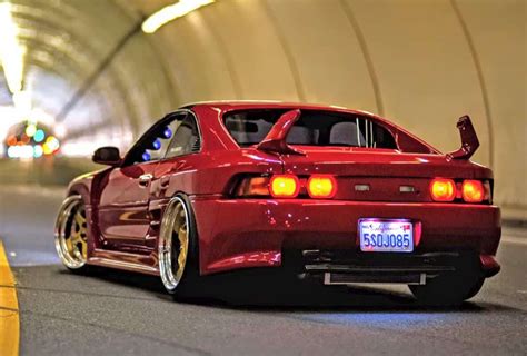 Toyota Mr2 The Ultimate Guide — Jdmbuysell