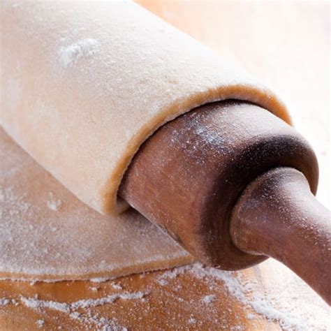 How To Roll Out Dough Popsugar Food