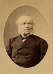 Charles Adolphe Wurtz. Photograph by Th. Truchelot & Valkman ...