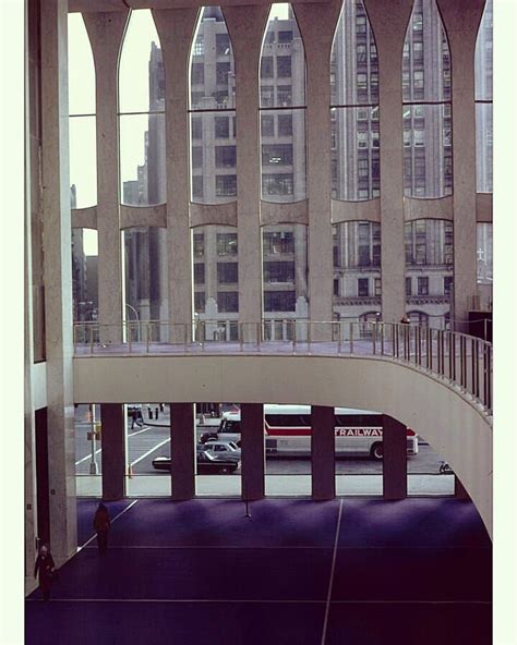 Old World Trade Center On Instagram The Lobby Of The South Tower