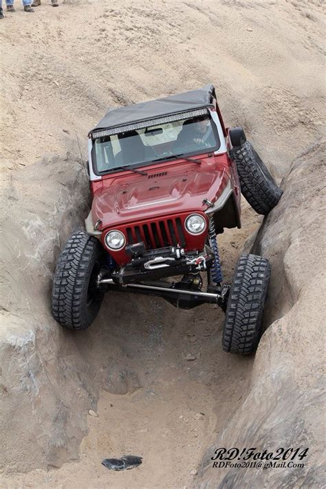 Pin On Rock Crawlers Diesels Off Roading