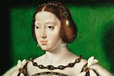15 Noviembre 1498 nace Leonor de Habsburgo primogénita de Juana I de ...