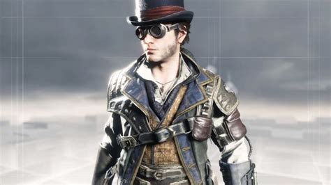 Assassin s Creed Syndicate DLC Outfits sind bis zu 2 1 Gigabyte groß