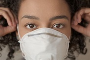 How to Keep Your Skin Clear While Wearing a Mask - Buckhead Dermatology