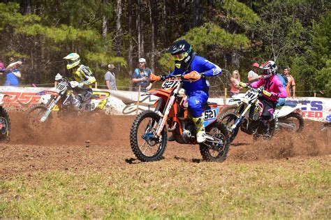 Photo Gallery The General Afternoon Bikes Gncc Racing