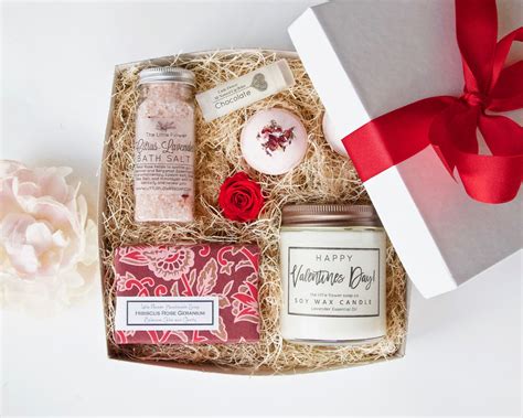 Free shipping on many items. The perfect Valentines Day Spa Gift Box ready to give with ...