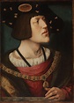 Carlos I of Spain (Charles V Holy Roman Emperor) | Caracteristicas de ...