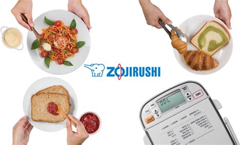 Tips on using your bread machine. Breadmakers | Zojirushi.com