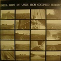 iamtheleastmachiavellian: Swell Maps - Jane From Occupied Europe LP [1980]