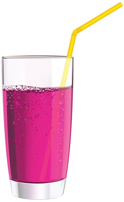 Pink Drink Png Clipart Best Web Clipart
