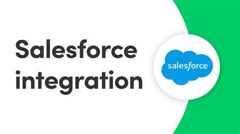 Salesforce Integration — Methods Types Patterns And More Forcetalks