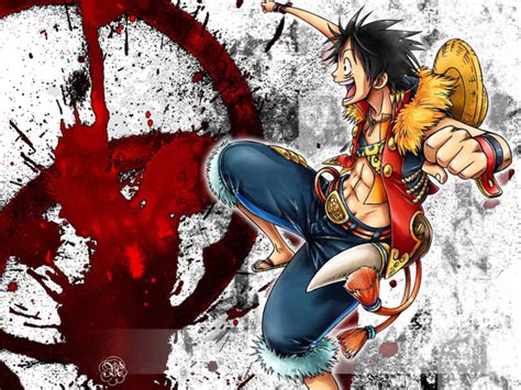 10 New Luffy One Piece Wallpaper Full Hd 1080p For Pc